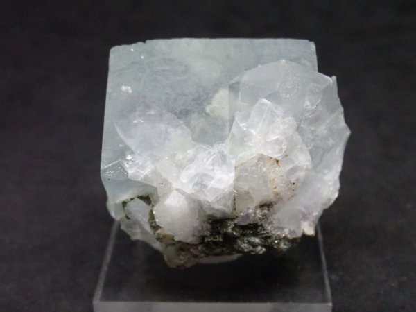 画像3: 中国産 フローライト【2311034】 (3)