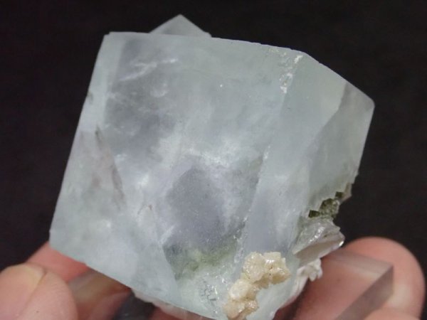 画像5: 中国産 フローライト【2311034】 (5)