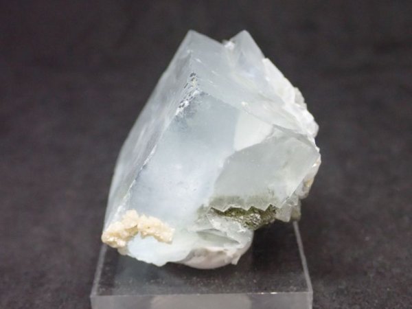 画像2: 中国産 フローライト【2311034】 (2)