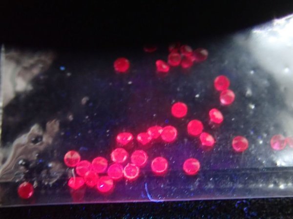 画像3: Φ1.0mm 合成ルビー  25 (3)