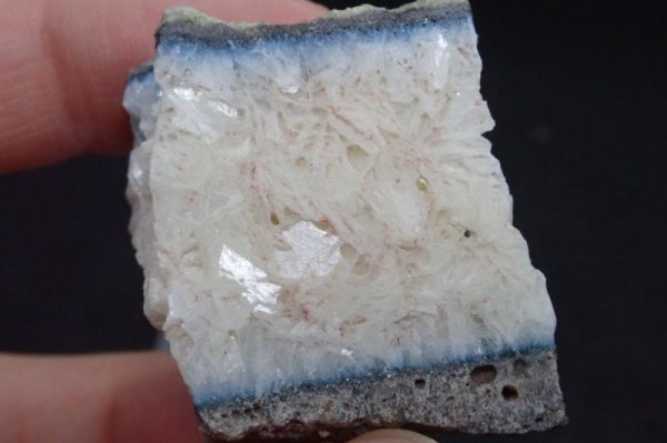 画像7: ブルーアイス原石 ２【G2401009】 (7)