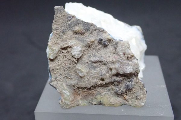 画像5: ブルーアイス原石 ２【G2401009】 (5)