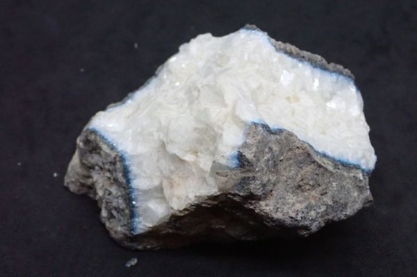 画像4: ブルーアイス原石 ４ 大型！！【G2401011】 (4)