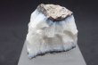 画像1: ブルーアイス原石 ３【G2401010】 (1)