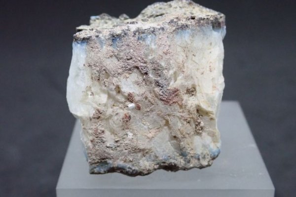 画像4: ブルーアイス原石 ３【G2401010】 (4)