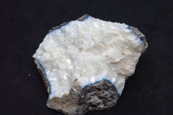 画像3: ブルーアイス原石 ４ 大型！！【G2401011】 (3)