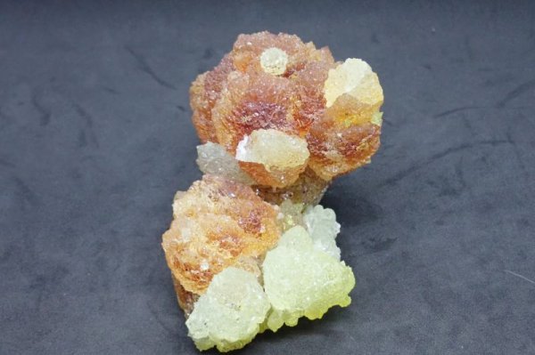 画像3: ジンカイト 大型標本2【G2401026】 (3)