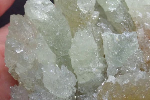 画像7: ジンカイト 大型標本1【G2401025】 (7)