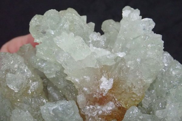 画像6: ジンカイト 大型標本1【G2401025】 (6)