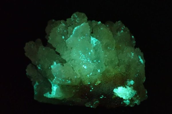 画像8: ジンカイト 大型標本1【G2401025】 (8)