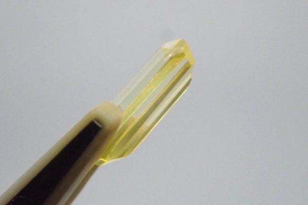 画像2: 合成ジンカイト 1 【G2401032】 (2)