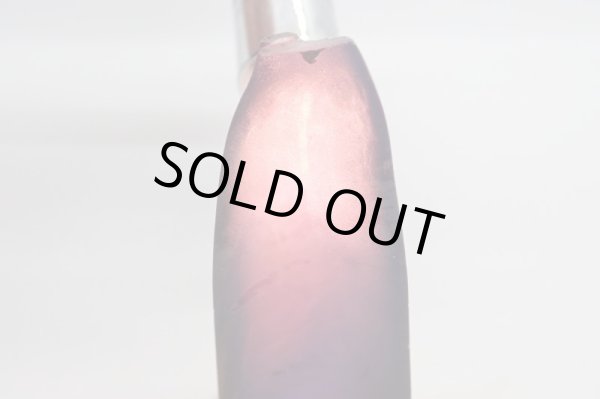 画像7: 合成カラーチェンジサファイア ハーフブール B【G240318】 (7)