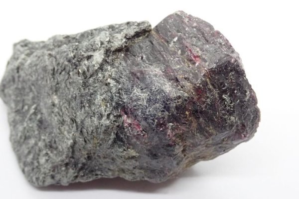 画像7: インド産 ロードライトガーネット2【2403015】 (7)