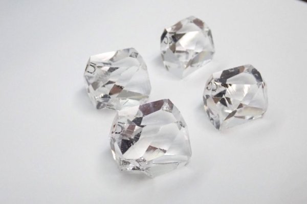 画像3: 合成水晶ミニ A【G240431】 (3)
