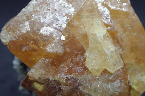 画像7: 中国産 灰重石４【240404】 (7)