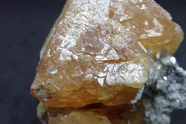 画像5: 中国産 灰重石４【240404】 (5)