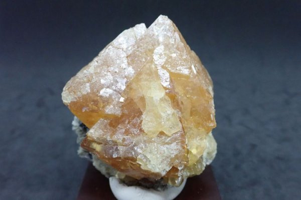 画像3: 中国産 灰重石４【240404】 (3)