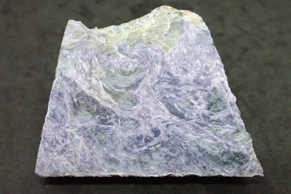 画像5: 【きらめく鉱物時間に掲載された！】チャロアイト【240418】 (5)