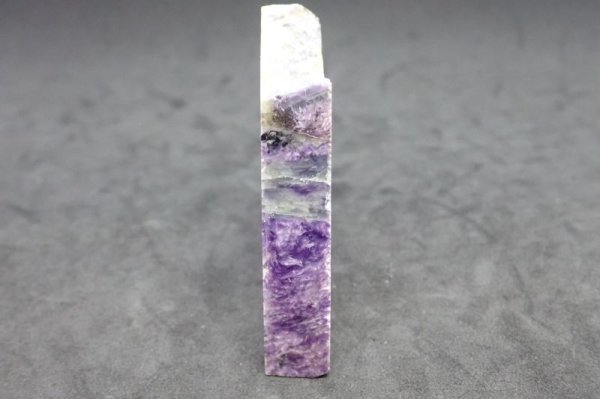 画像4: 【きらめく鉱物時間に掲載された！】チャロアイト【240418】 (4)