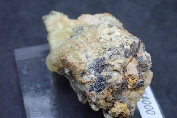 画像2: 強蛍光ハイアライトオパール１【240419】 (2)