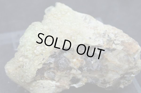 画像3: 強蛍光ハイアライトオパール２【240420】 (3)