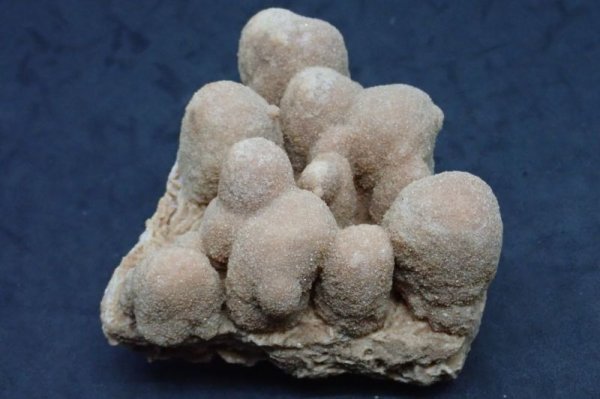 画像3: ユニーク形状のデザートローズ１【240424】 (3)