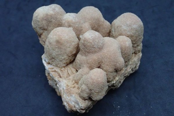 画像2: ユニーク形状のデザートローズ１【240424】 (2)