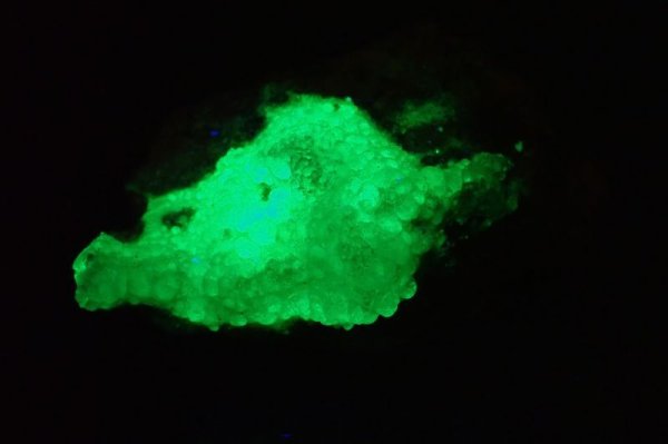 画像6: 強蛍光ハイアライトオパール１【240419】 (6)