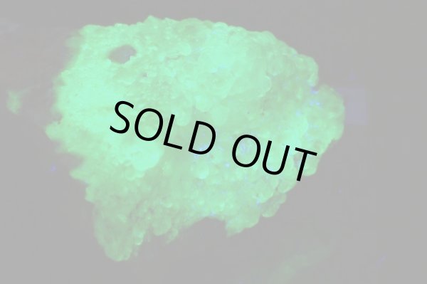 画像7: 強蛍光ハイアライトオパール２【240420】 (7)