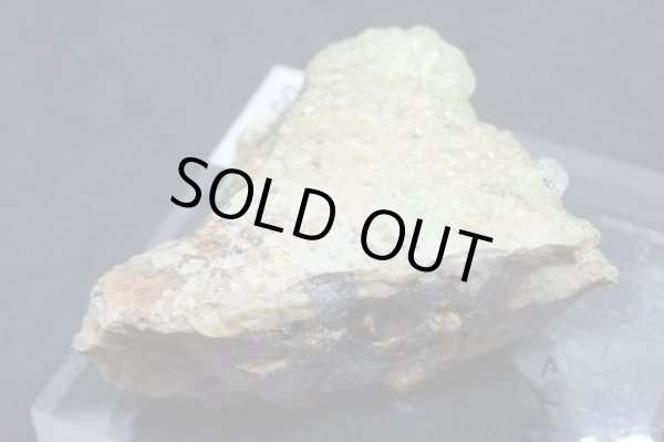 画像4: 強蛍光ハイアライトオパール２【240420】 (4)