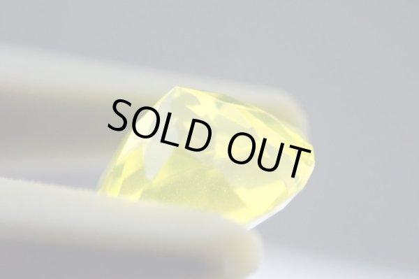 画像3: YAG イエロー Φ6ｍｍ【G240540】 (3)