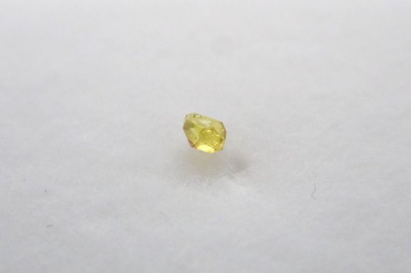 画像3: YAG 自形結晶 16 (3)