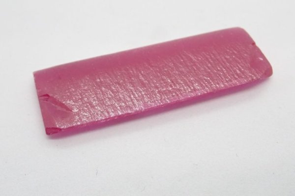 画像3: 合成ルビー 水熱法原石 B ロシア産【G240720】 (3)