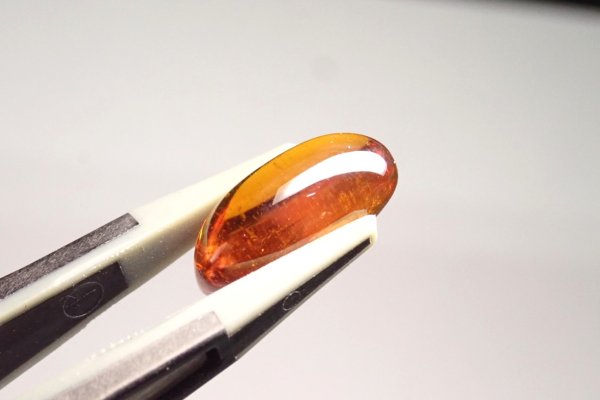 画像3: 合成ジンカイト カボション A 【G241009】 (3)