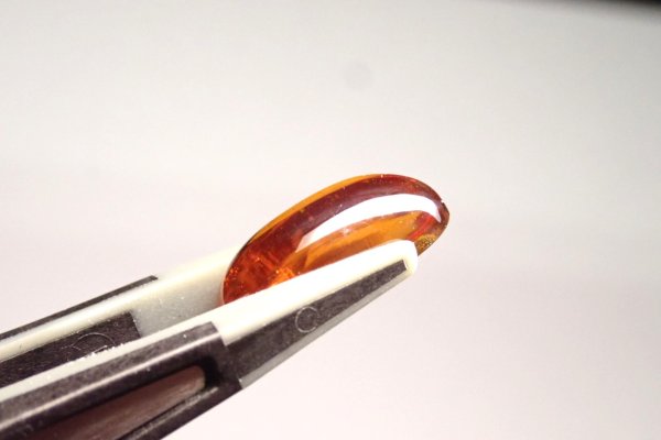 画像4: 合成ジンカイト カボション A 【G241009】 (4)