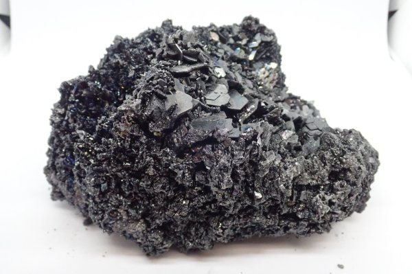 画像4: 屋久島電工産　炭化ケイ素　大型！A【G241015】 (4)