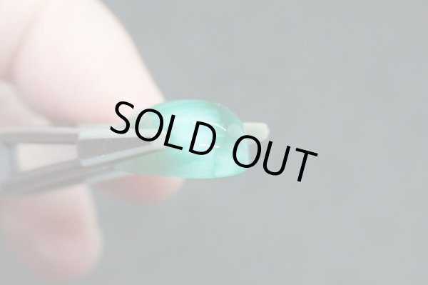 画像4: スターバーストストーン カボション 6【G241034】 (4)