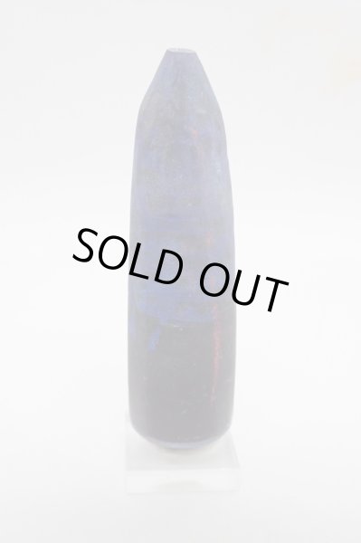 画像1: 合成ブルースピネル フルブール【G241210】 (1)