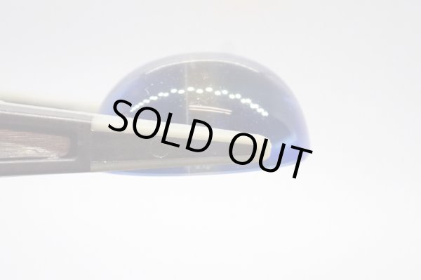 画像6: 合成ブルークォーツ (シベリアンブルー) カボション【G241227】 (6)