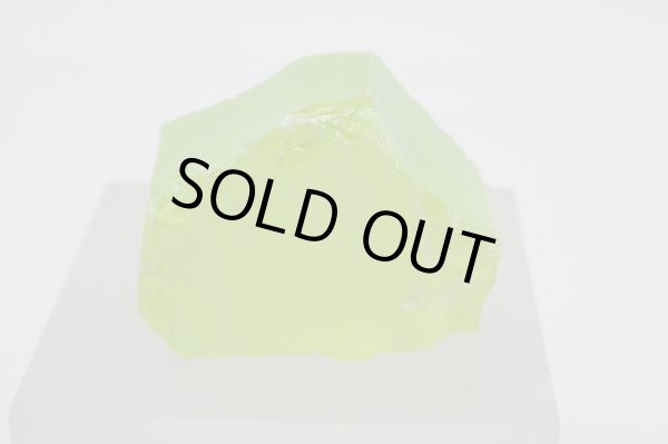 画像6: キュービックジルコニア  ライトグリーン 05【G250109】 (6)