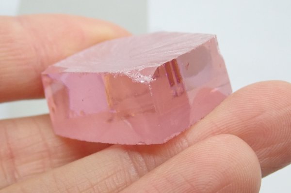 画像7: キュービックジルコニア ピンク 16【G250120】 (7)