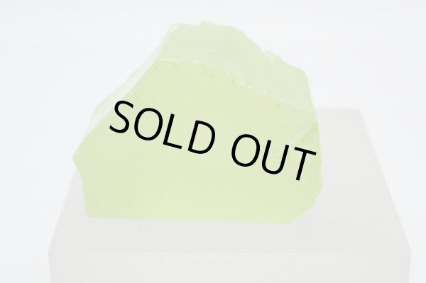 画像5: キュービックジルコニア  ライトグリーン 05【G250109】 (5)