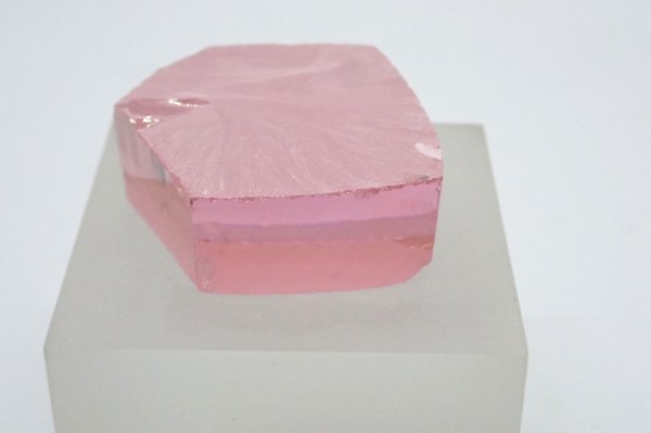 画像4: キュービックジルコニア ピンク 16【G250120】 (4)