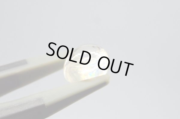 画像2: 合成ルチル【G250146】 (2)