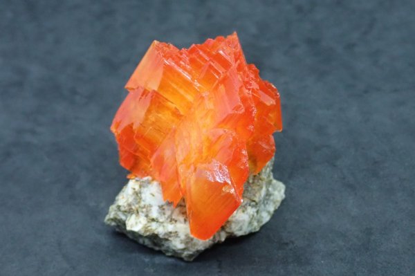 画像2: オレンジアルカナイト 1 【G250207】 (2)