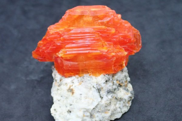 画像5: オレンジアルカナイト 3 【G250209】 (5)