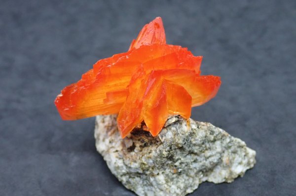 画像3: オレンジアルカナイト 1 【G250207】 (3)