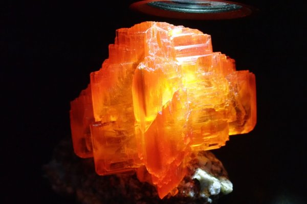 画像6: オレンジアルカナイト 1 【G250207】 (6)