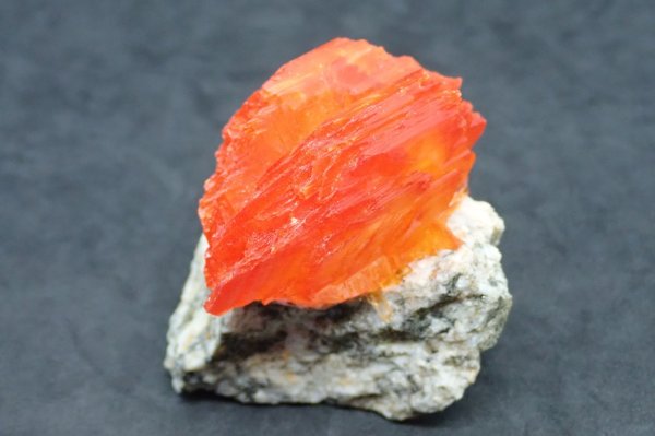 画像2: オレンジアルカナイト 3 【G250209】 (2)