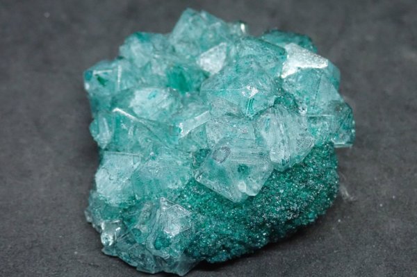 画像2: グリーンミョウバン 2 【G250225】 (2)